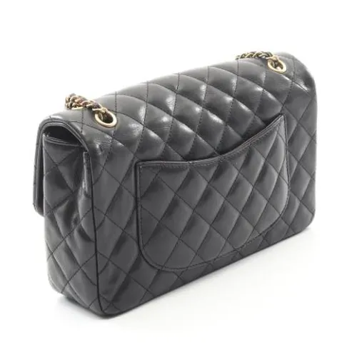 Pre-owned > Pre-owned Bags > Pre-owned Shoulder Bags - - Chanel Vintage - Modalova