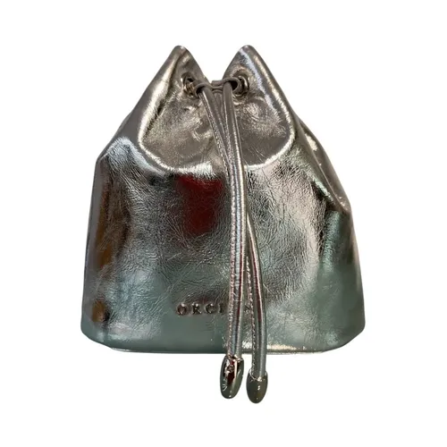 Bags > Bucket Bags - - Orciani - Modalova