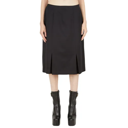 Skirts > Midi Skirts - - Raf Simons - Modalova