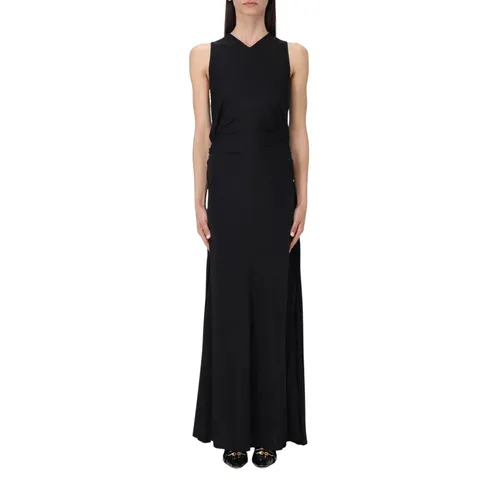 Dresses > Day Dresses > Maxi Dresses - - Bottega Veneta - Modalova