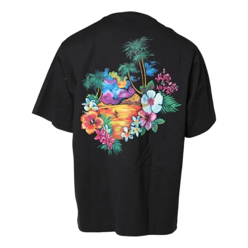 Tops > T-Shirts - - Dolce & Gabbana - Modalova