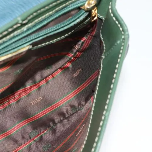 Pre-owned > Pre-owned Bags > Pre-owned Handbags - - Loewe Pre-owned - Modalova