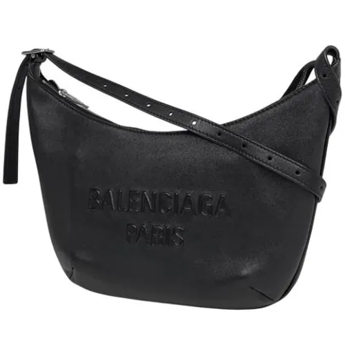 Pre-owned > Pre-owned Bags > Pre-owned Shoulder Bags - - Balenciaga Vintage - Modalova