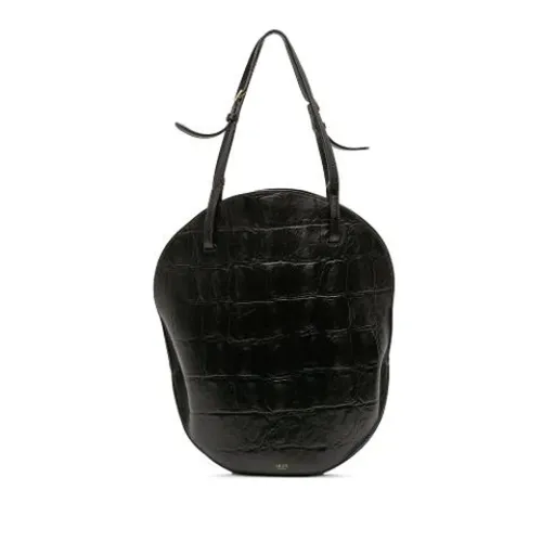 Pre-owned > Pre-owned Bags > Pre-owned Shoulder Bags - - Celine Vintage - Modalova