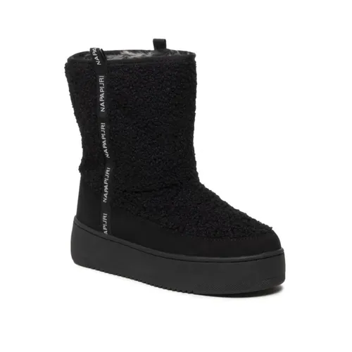 Shoes > Boots > Winter Boots - - Napapijri - Modalova