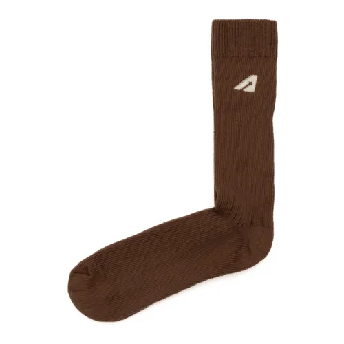 Autry - Underwear > Socks - Brown - Autry - Modalova