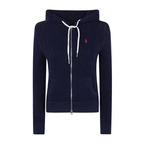 Knitwear > Cardigans - - Ralph Lauren - Modalova