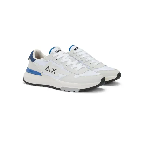 Sun68 - Shoes > Sneakers - White - Sun68 - Modalova