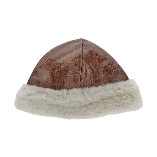 Accessories > Hats > Hats - - Stand Studio - Modalova