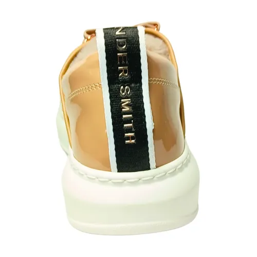 Shoes > Sneakers - - Alexander Smith - Modalova
