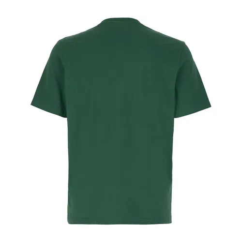 Tops > T-Shirts - - Maison Kitsuné - Modalova