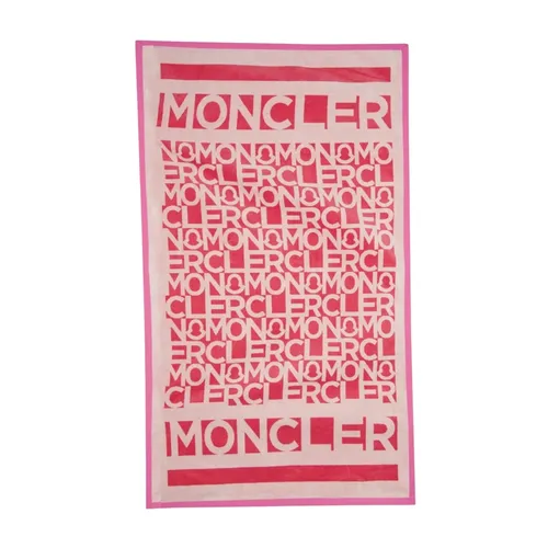 Home > Textiles > Towels - - Moncler - Modalova