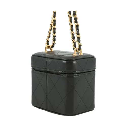 Pre-owned > Pre-owned Bags > Pre-owned Mini Bags - - Chanel Vintage - Modalova