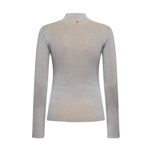 Knitwear > Turtlenecks - - Silvian Heach - Modalova
