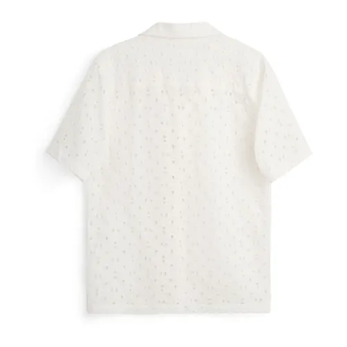 Shirts > Short Sleeve Shirts - - Soulland - Modalova