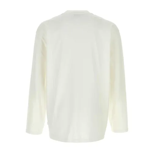 Tops > Long Sleeve Tops - - Jil Sander - Modalova