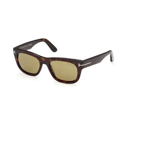 Accessories > Sunglasses - - Tom Ford - Modalova