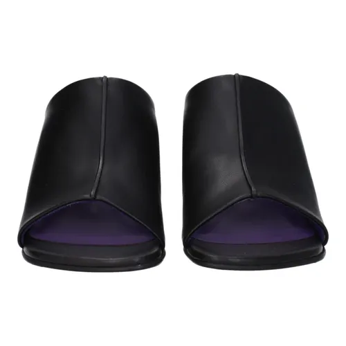 Shoes > Heels > Heeled Mules - - Stella McCartney - Modalova