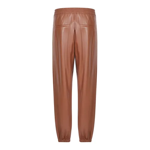 Trousers > Straight Trousers - - Liu Jo - Modalova