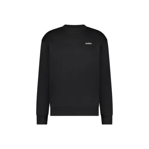 Sweatshirts & Hoodies > Sweatshirts - - Aeden - Modalova