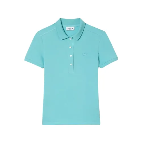 Tops > Polo Shirts - - Lacoste - Modalova
