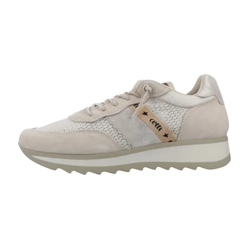 Shoes > Sneakers - - Cetti - Modalova