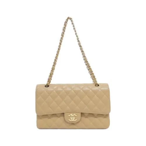 Pre-owned > Pre-owned Bags > Pre-owned Shoulder Bags - - Chanel Vintage - Modalova