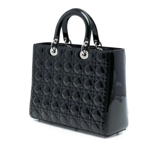 Pre-owned > Pre-owned Bags > Pre-owned Handbags - - Dior Vintage - Modalova