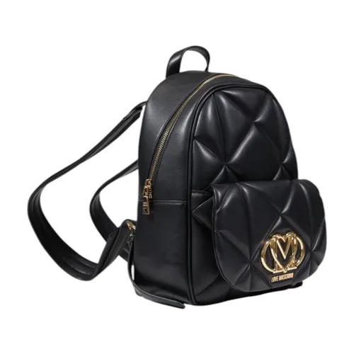Bags > Backpacks - - Love Moschino - Modalova