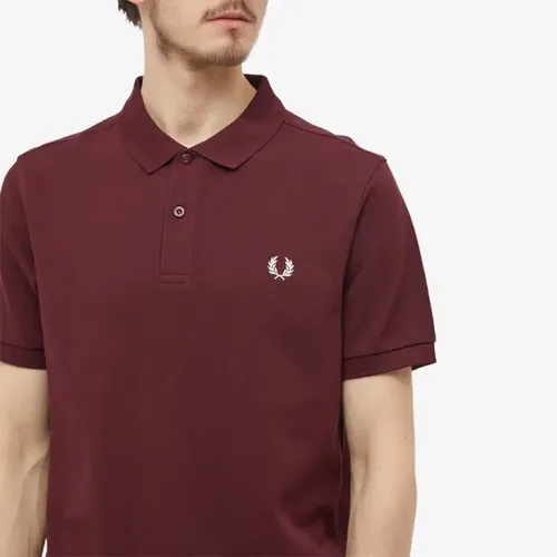 Tops > Polo Shirts - - Fred Perry - Modalova