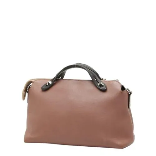Pre-owned > Pre-owned Bags > Pre-owned Handbags - - Fendi Vintage - Modalova