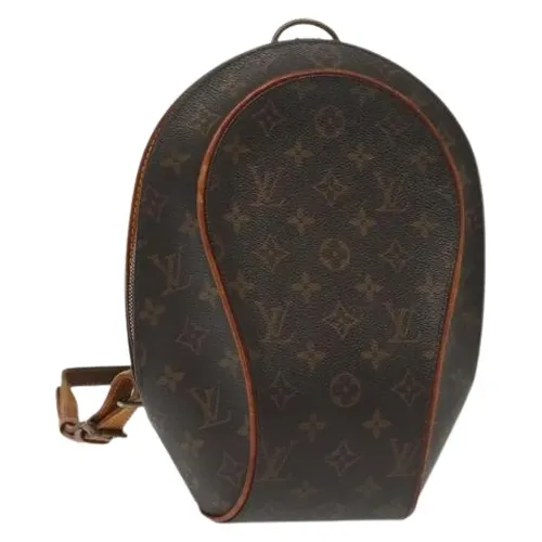 Pre-owned > Pre-owned Bags > Pre-owned Backpacks - - Louis Vuitton Vintage - Modalova