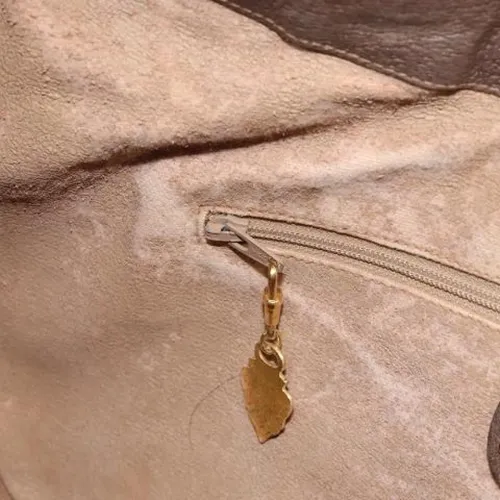Pre-owned > Pre-owned Bags > Pre-owned Shoulder Bags - - Gucci Vintage - Modalova