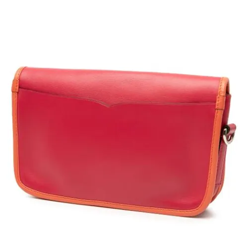 Pre-owned > Pre-owned Bags > Pre-owned Cross Body Bags - - Loewe Pre-owned - Modalova