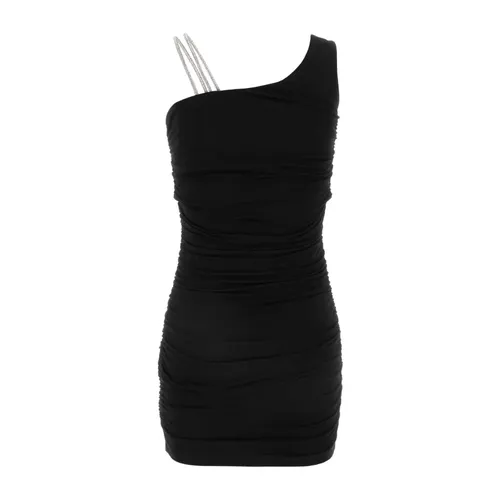 Dresses > Day Dresses > Short Dresses - - Off White - Modalova