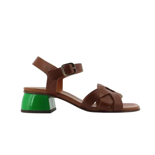 Shoes > Sandals > High Heel Sandals - - Chie Mihara - Modalova