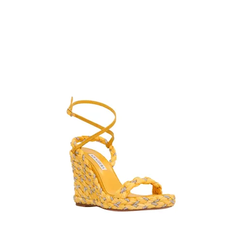 Shoes > Heels > Wedges - - Aquazzura - Modalova
