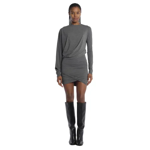 Dresses > Day Dresses > Short Dresses - - Amazuin - Modalova