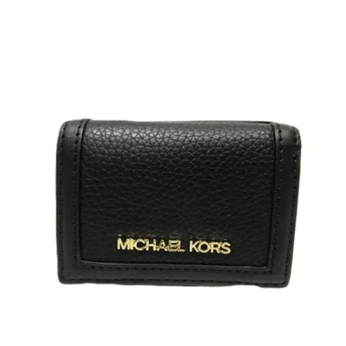 Pre-owned > Pre-owned Accessories > Pre-owned Wallets - - Michael Kors Pre-owned - Modalova