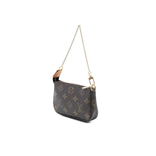 Pre-owned > Pre-owned Bags > Pre-owned Mini Bags - - Louis Vuitton Vintage - Modalova
