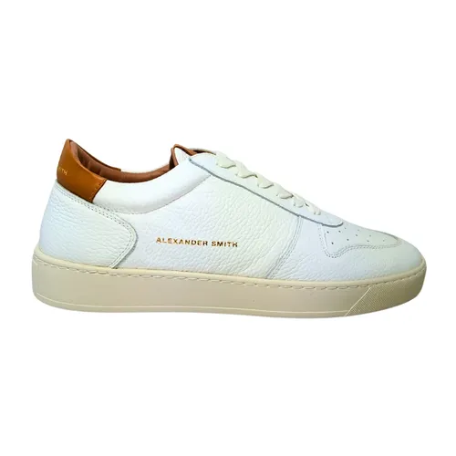 Shoes > Sneakers - - Alexander Smith - Modalova