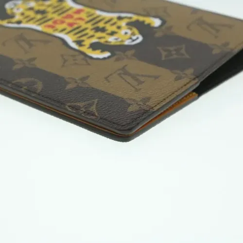 Pre-owned > Pre-owned Accessories > Pre-owned Wallets - - Louis Vuitton Vintage - Modalova