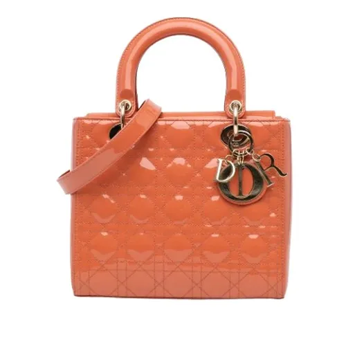 Pre-owned > Pre-owned Bags > Pre-owned Handbags - - Dior Vintage - Modalova