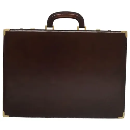 Pre-owned > Pre-owned Bags > Pre-owned Handbags - - Bally Pre-owned - Modalova