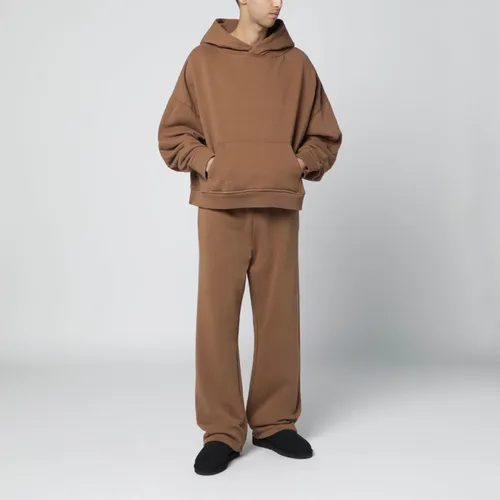 Trousers > Wide Trousers - - Entire Studios - Modalova
