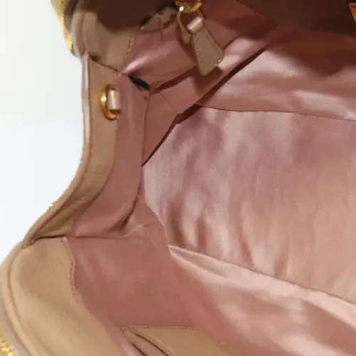Pre-owned > Pre-owned Bags > Pre-owned Handbags - - Miu Miu Pre-owned - Modalova