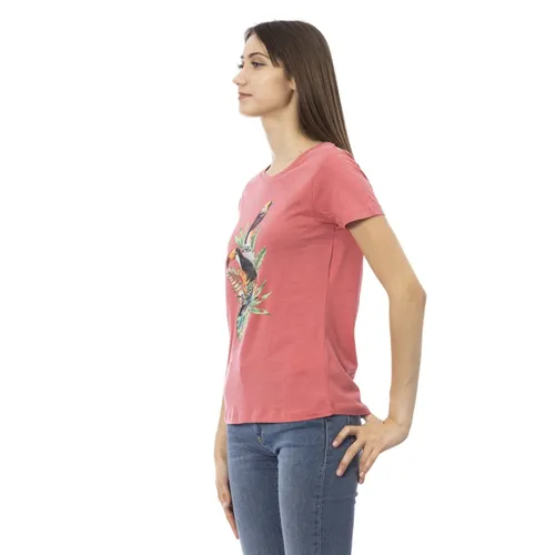 Tops > T-Shirts - - Trussardi - Modalova