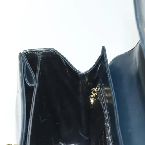 Pre-owned > Pre-owned Bags > Pre-owned Handbags - - Salvatore Ferragamo Pre-owned - Modalova