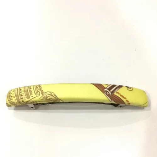 Pre-owned > Pre-owned Accessories - - Hermès Vintage - Modalova