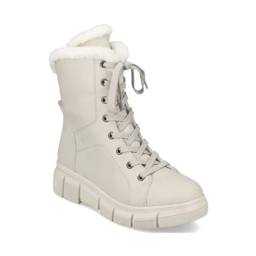 Shoes > Boots > Winter Boots - - Rieker - Modalova